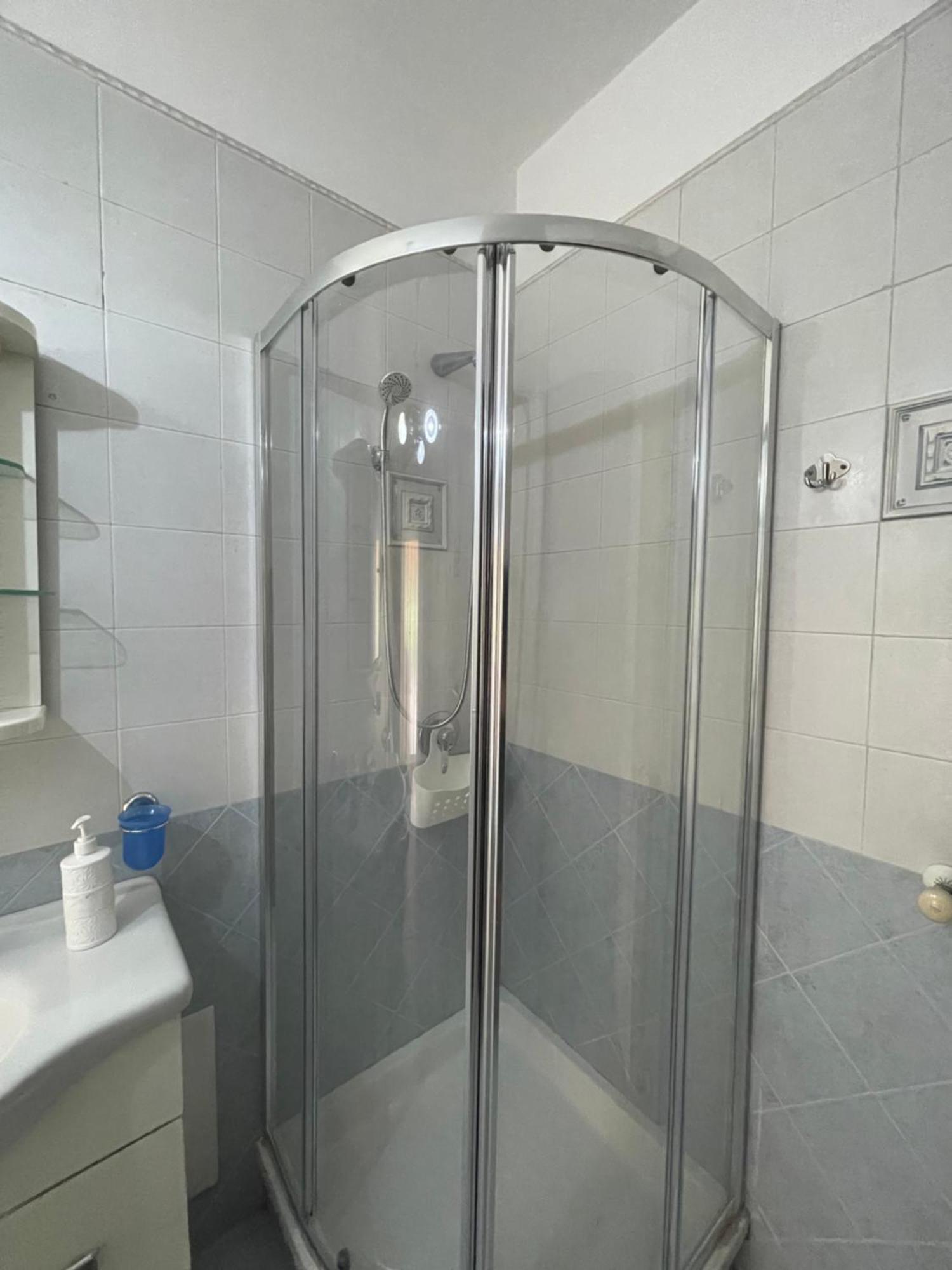 B&B Villa Diamante 斯卡法蒂 外观 照片