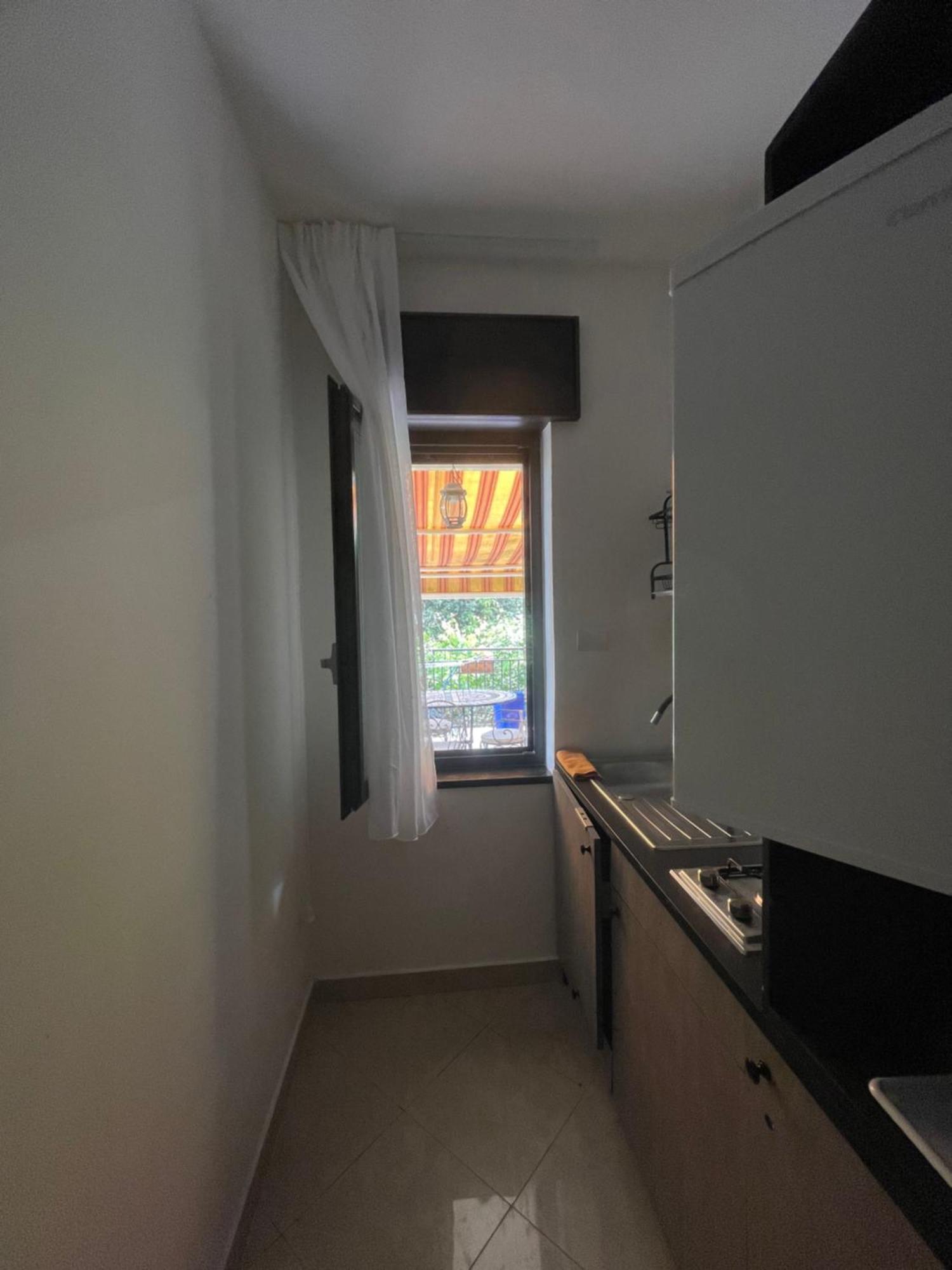B&B Villa Diamante 斯卡法蒂 外观 照片