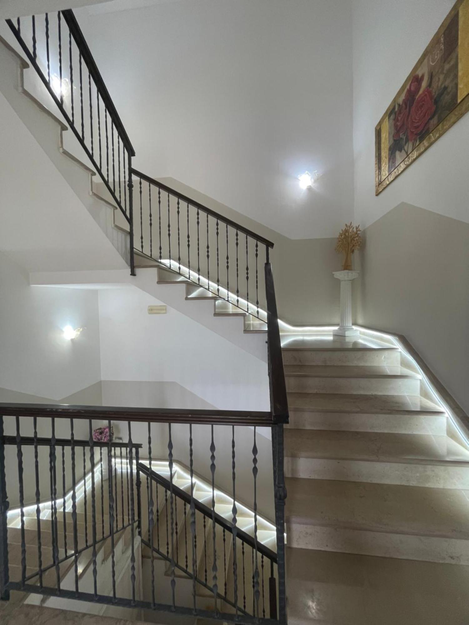 B&B Villa Diamante 斯卡法蒂 外观 照片