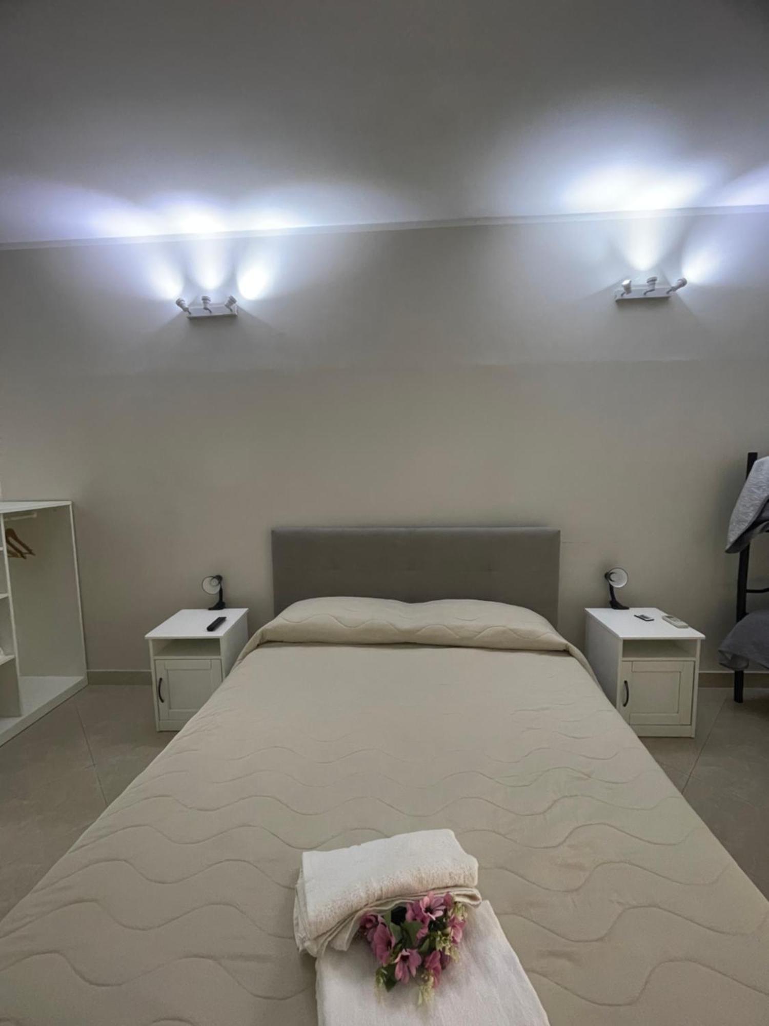 B&B Villa Diamante 斯卡法蒂 外观 照片