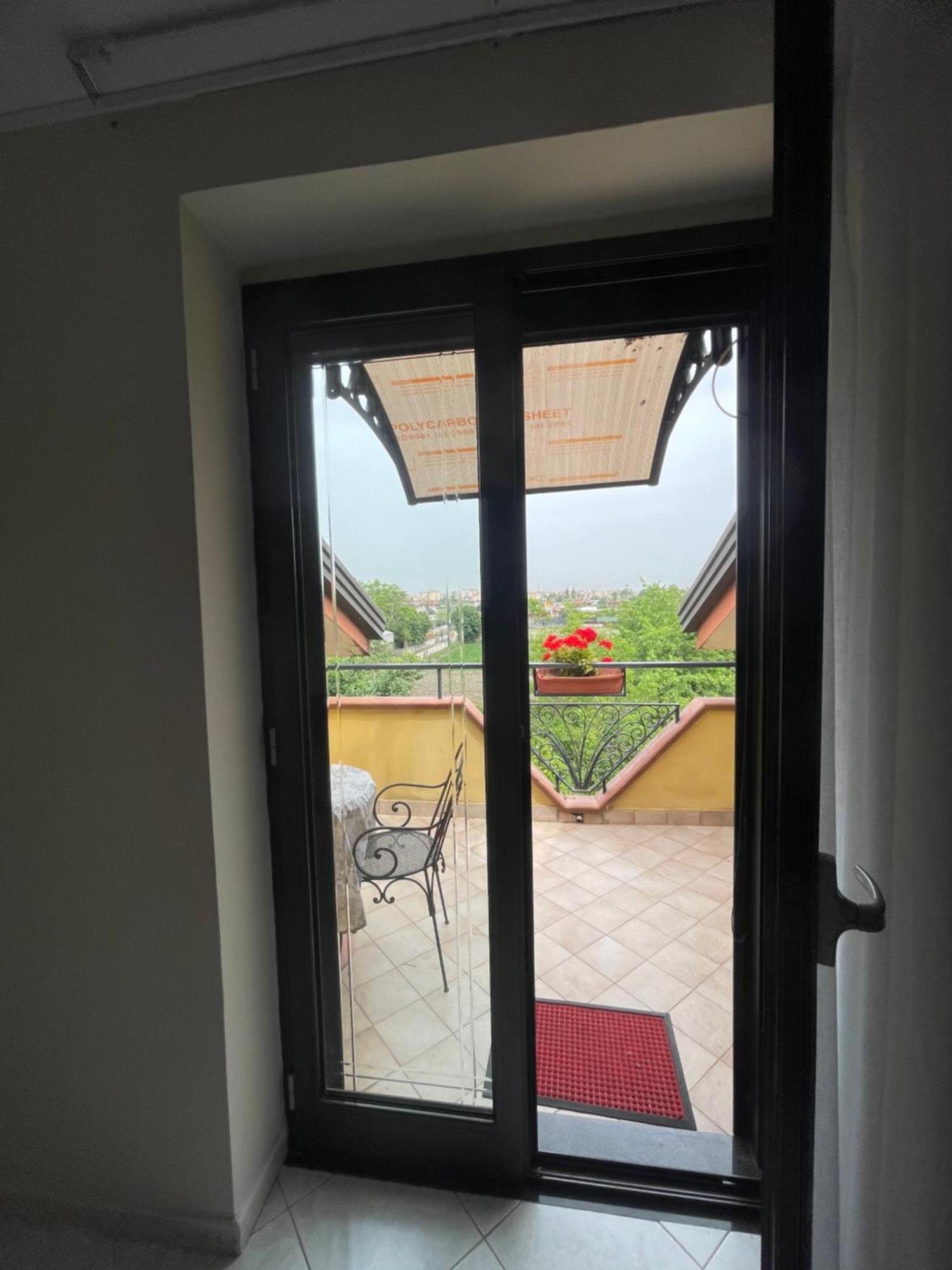 B&B Villa Diamante 斯卡法蒂 外观 照片