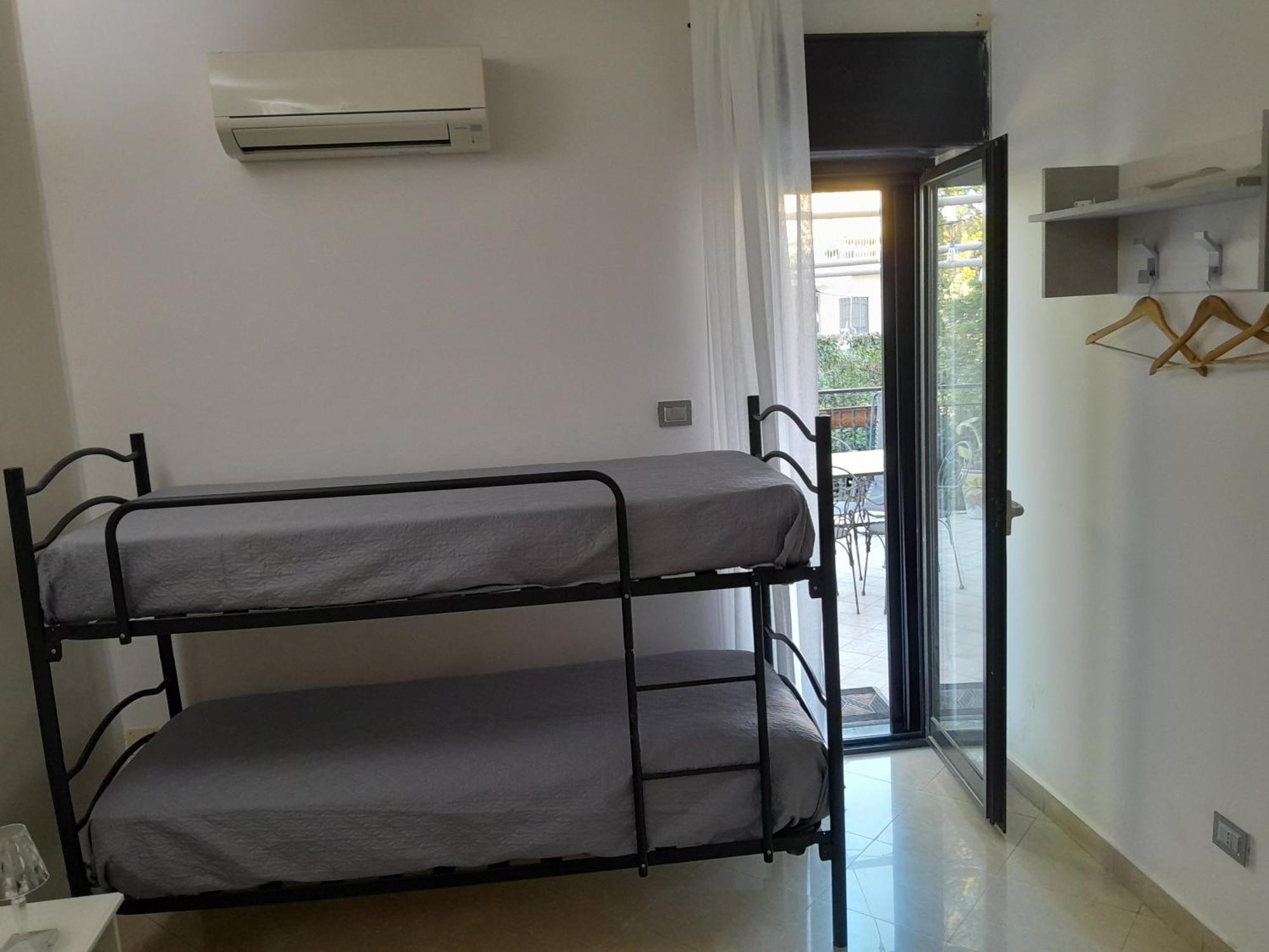 B&B Villa Diamante 斯卡法蒂 外观 照片